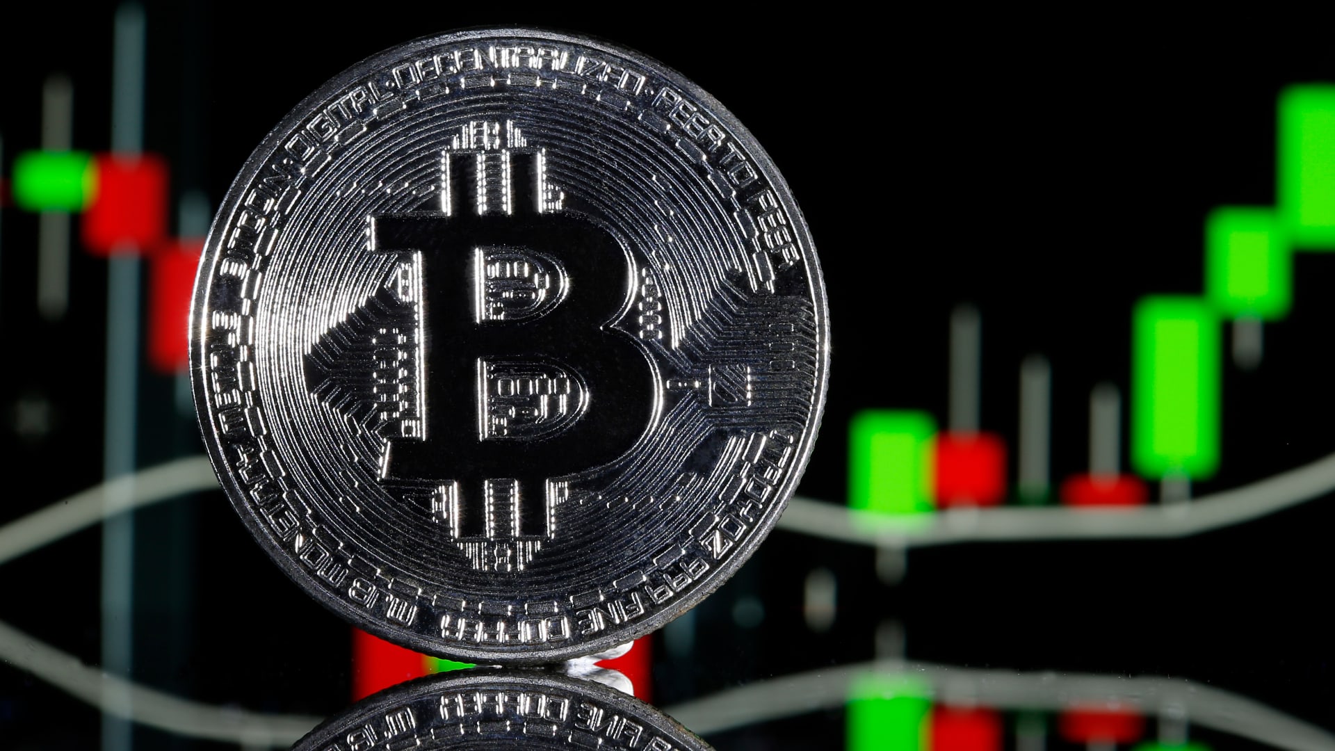 0 News Article Image Ballenas de Bitcoin aumentan la acumulación a pesar del riesgo de retroceso